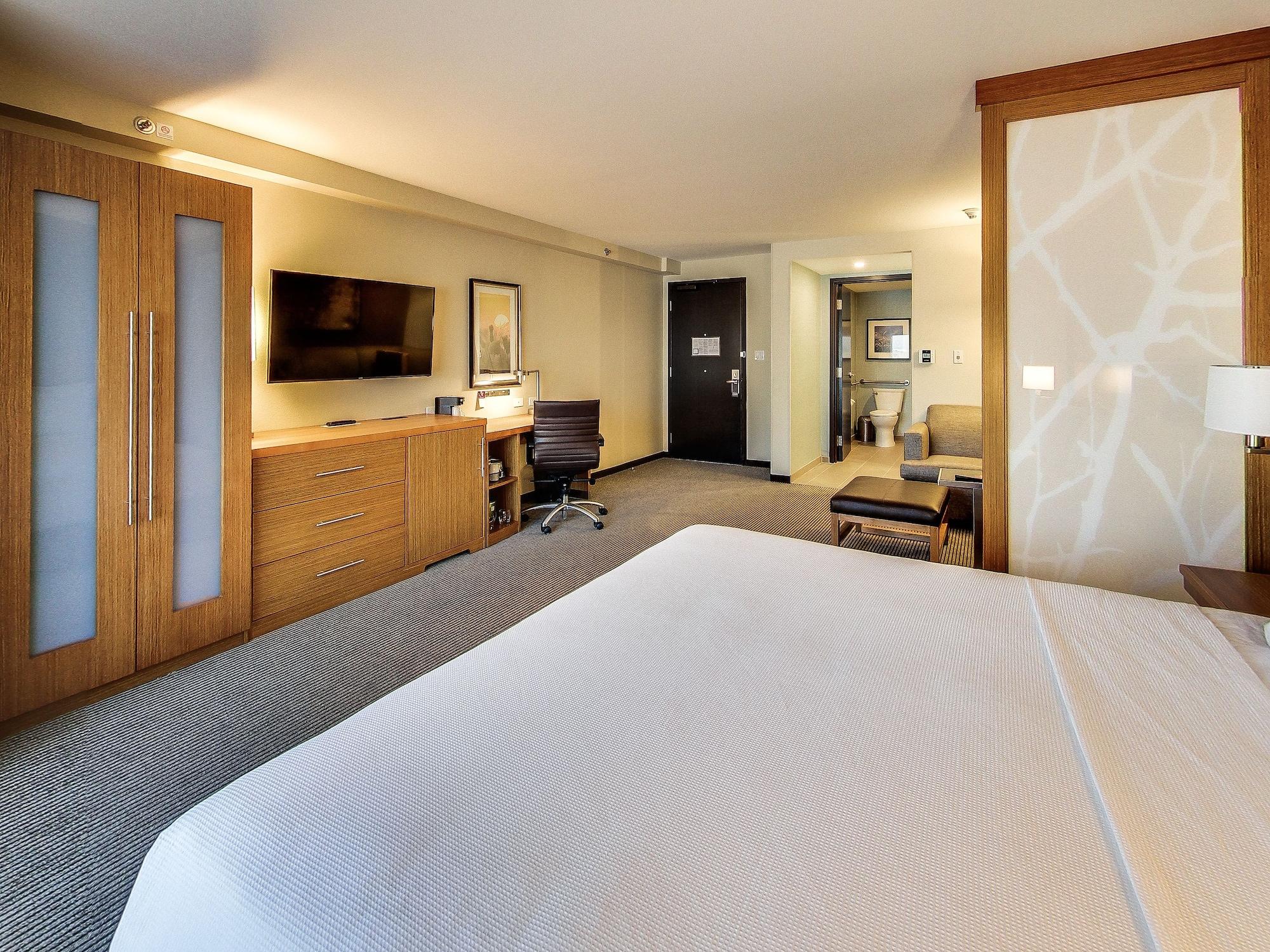 Hyatt Place Edmonton West Εξωτερικό φωτογραφία