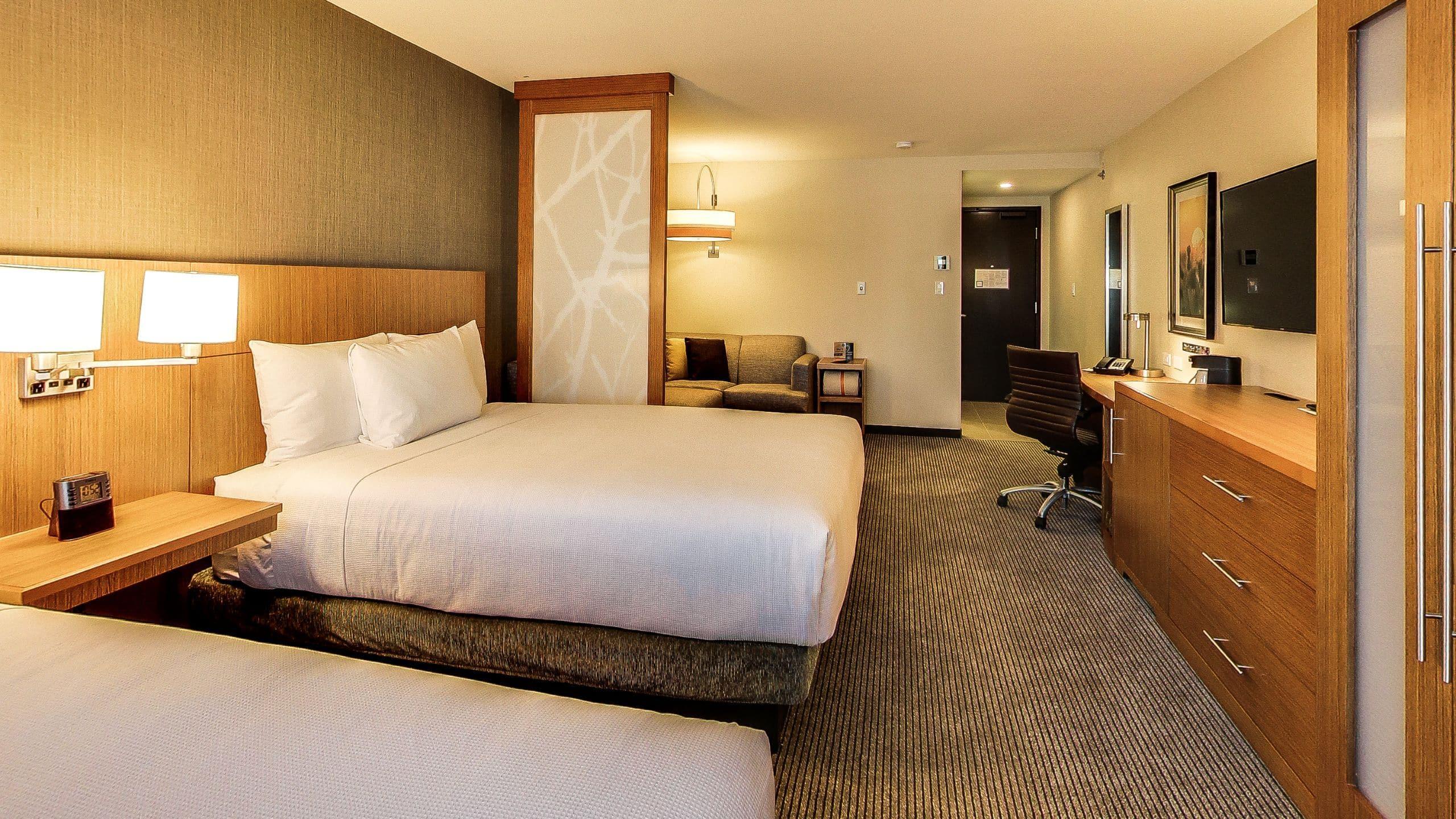 Hyatt Place Edmonton West Εξωτερικό φωτογραφία