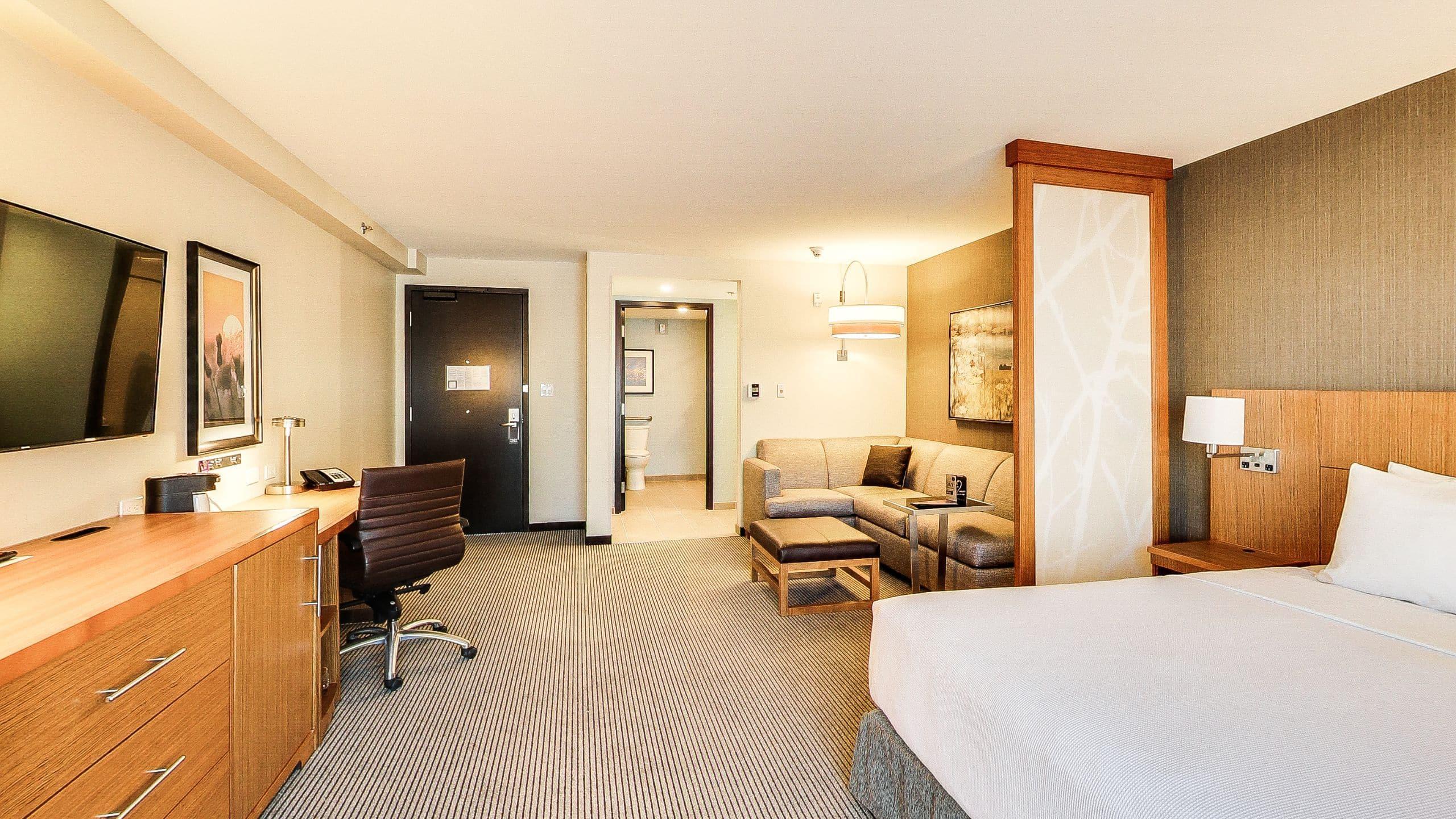 Hyatt Place Edmonton West Εξωτερικό φωτογραφία