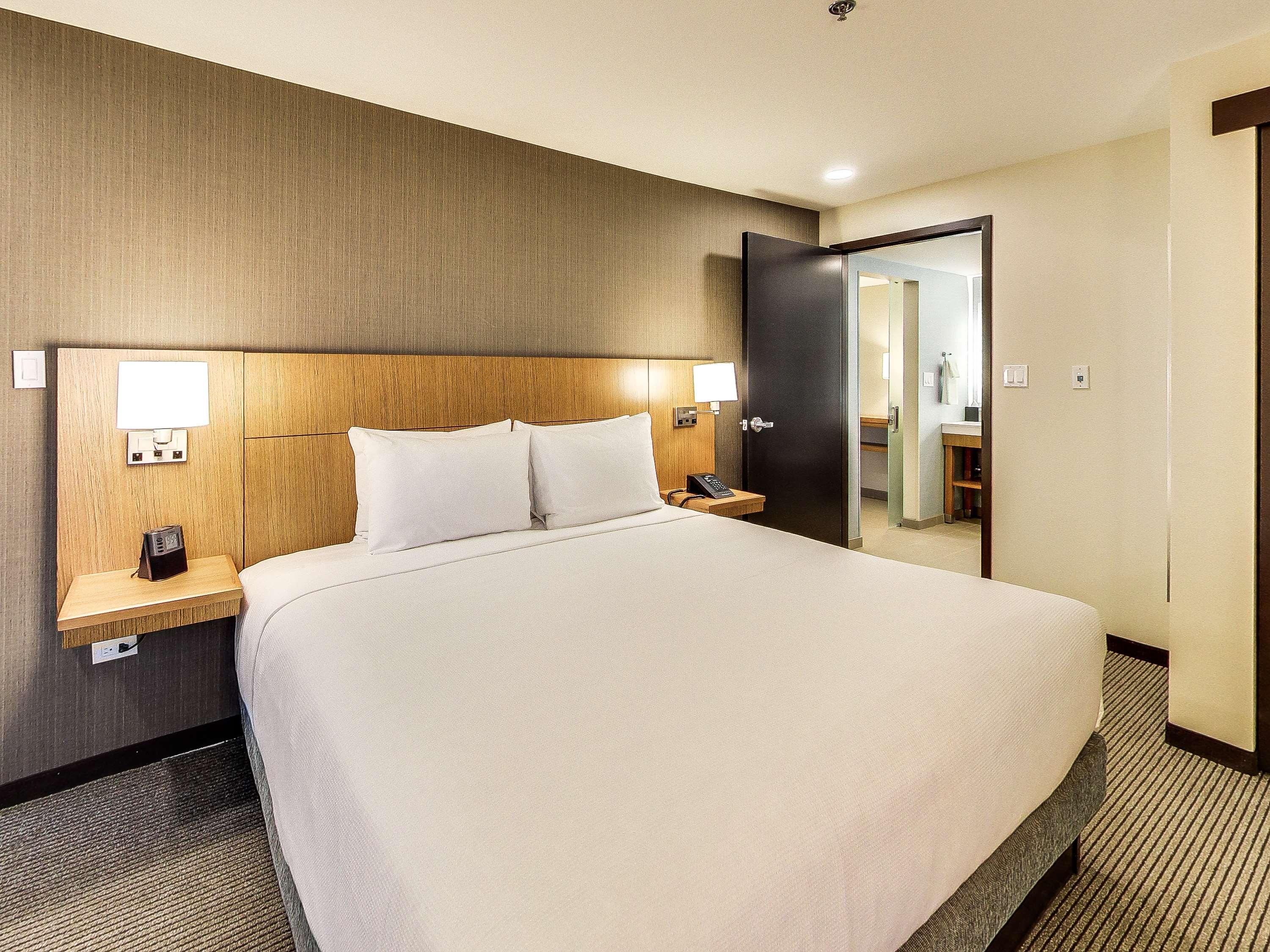 Hyatt Place Edmonton West Εξωτερικό φωτογραφία