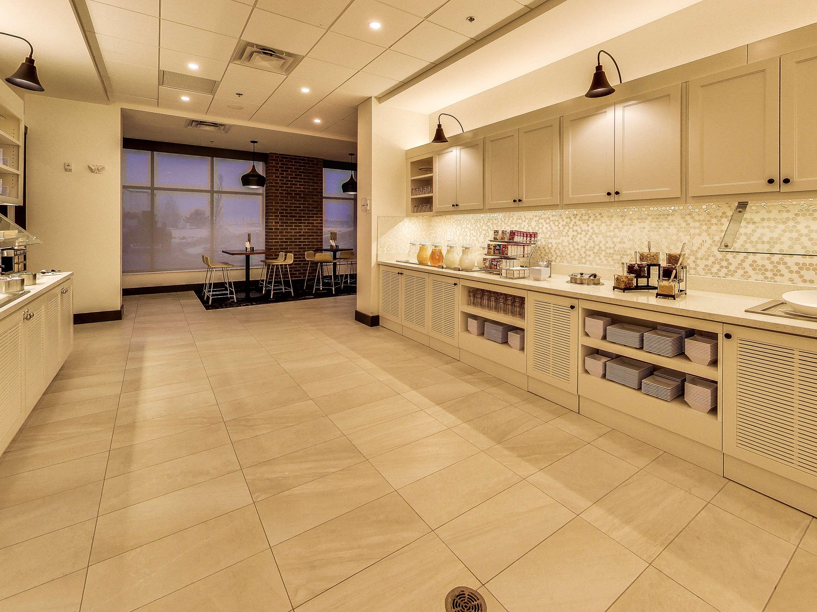 Hyatt Place Edmonton West Εξωτερικό φωτογραφία