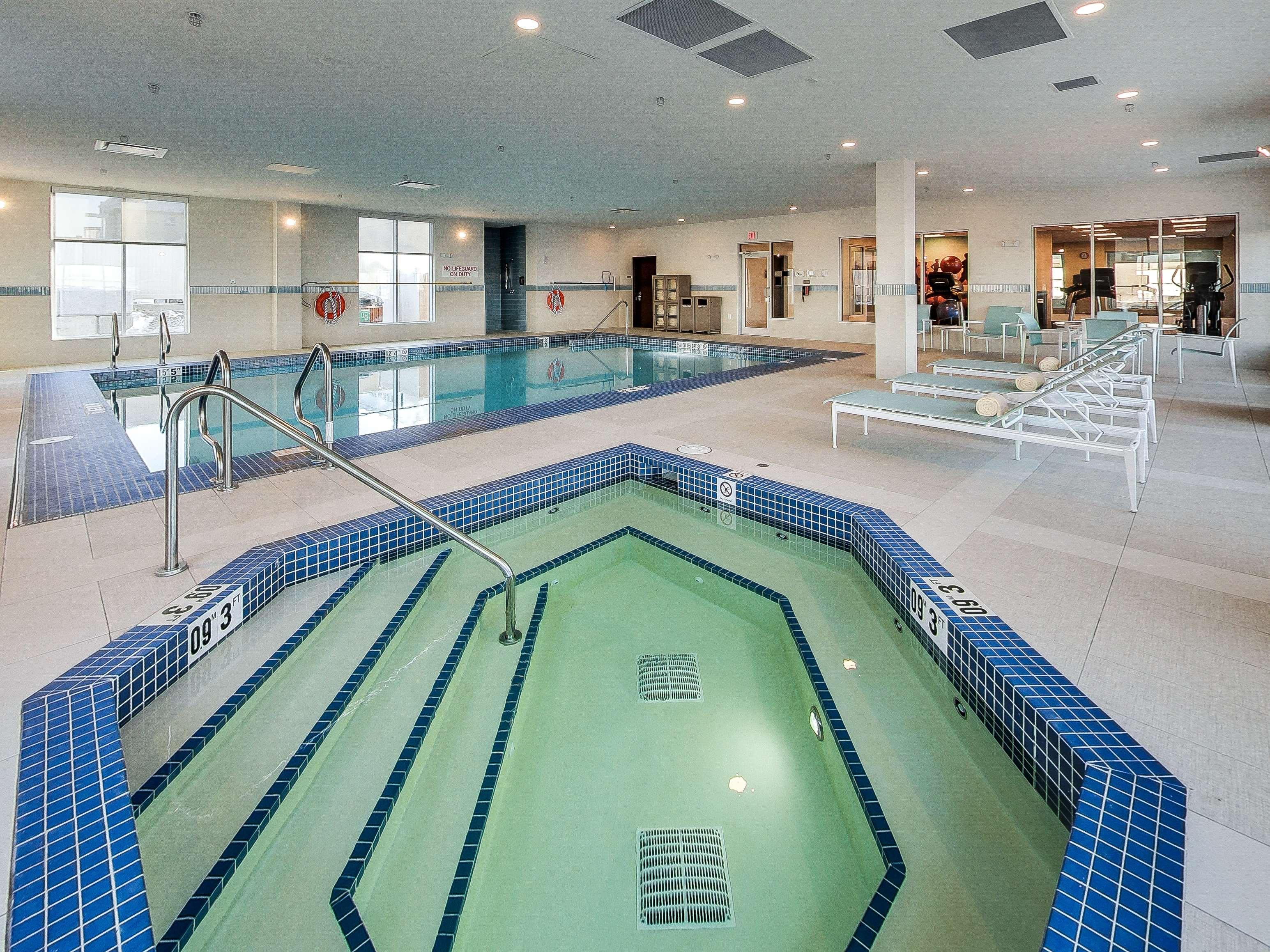 Hyatt Place Edmonton West Εξωτερικό φωτογραφία