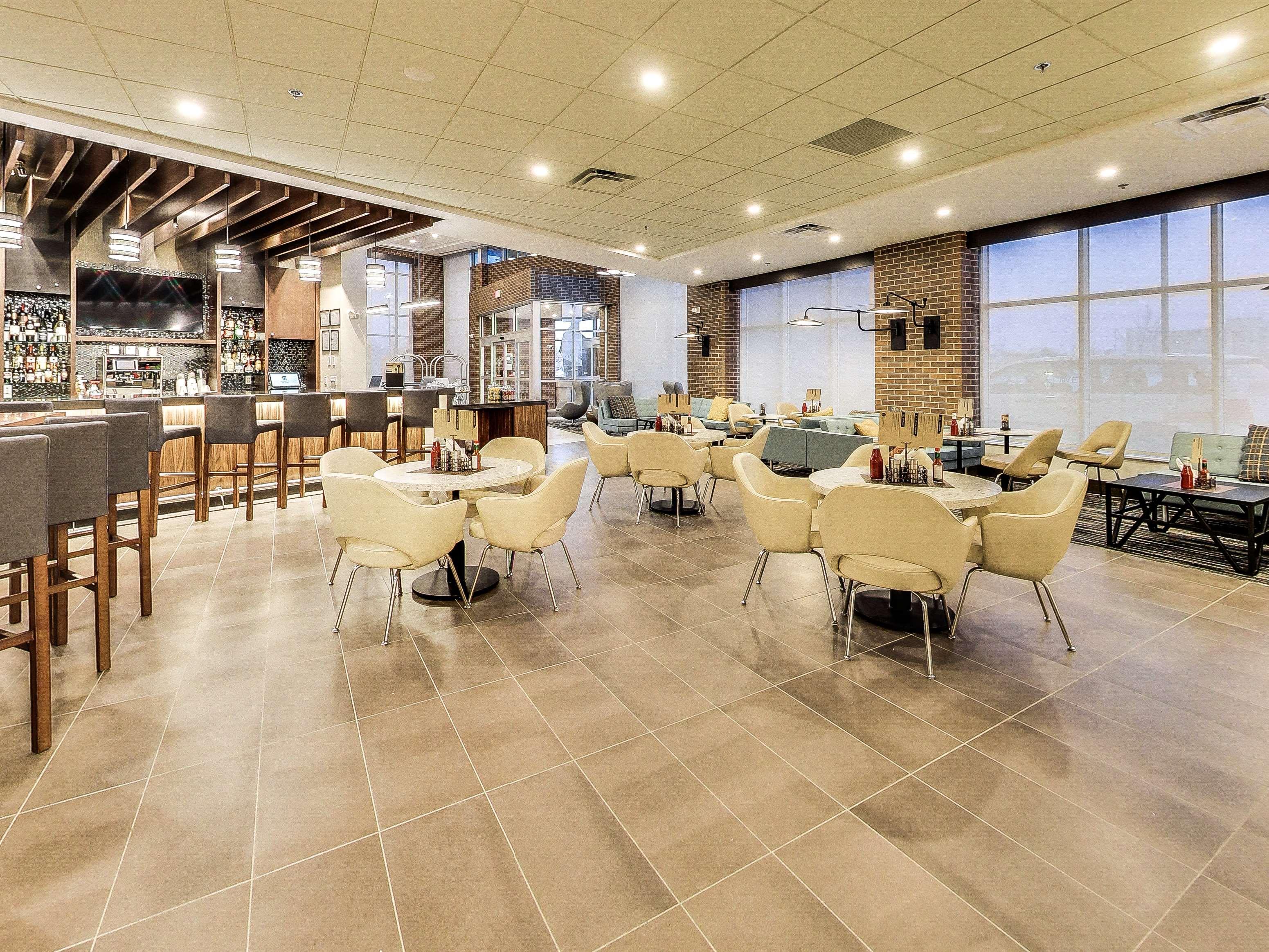 Hyatt Place Edmonton West Εξωτερικό φωτογραφία