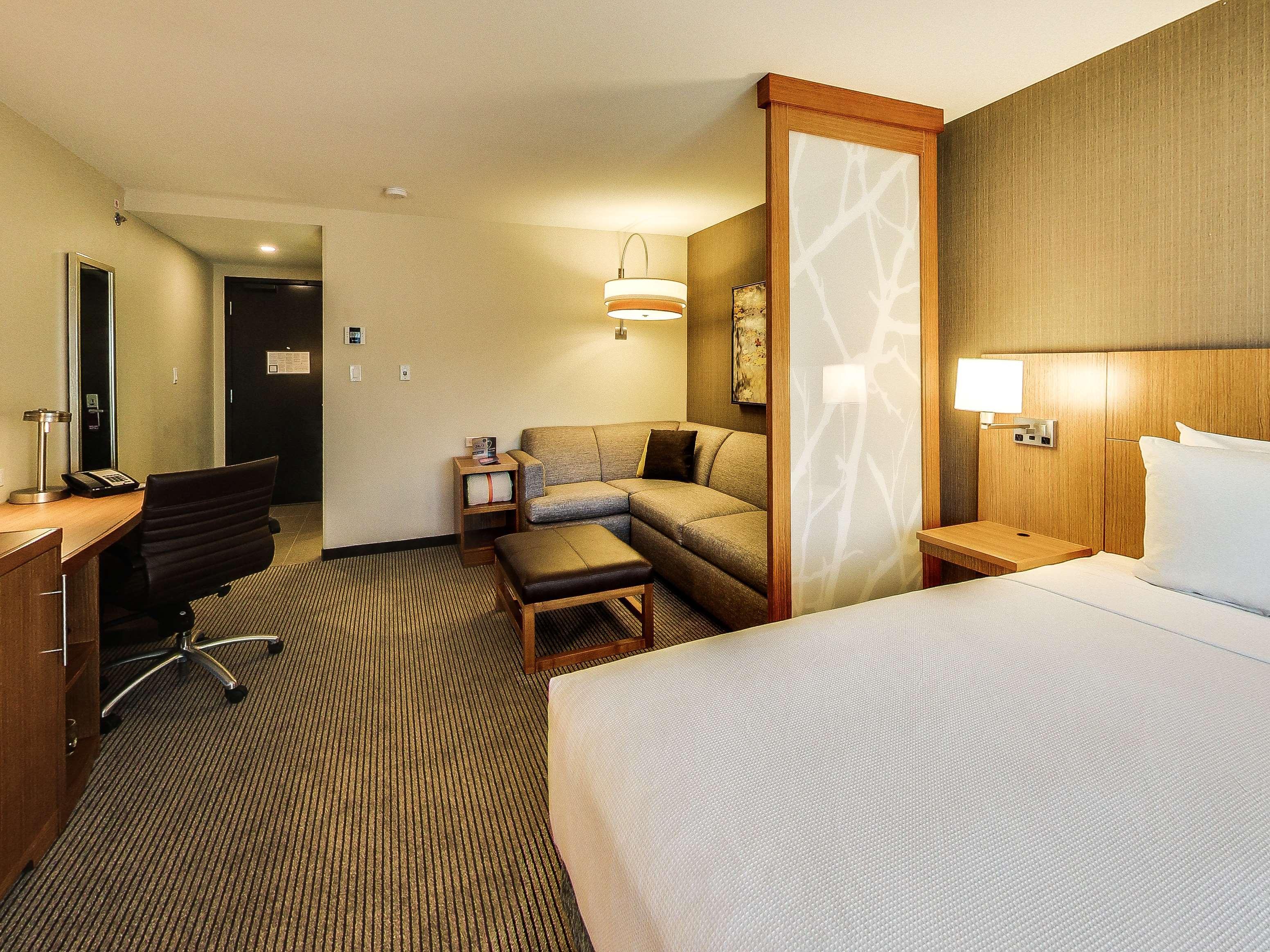 Hyatt Place Edmonton West Εξωτερικό φωτογραφία