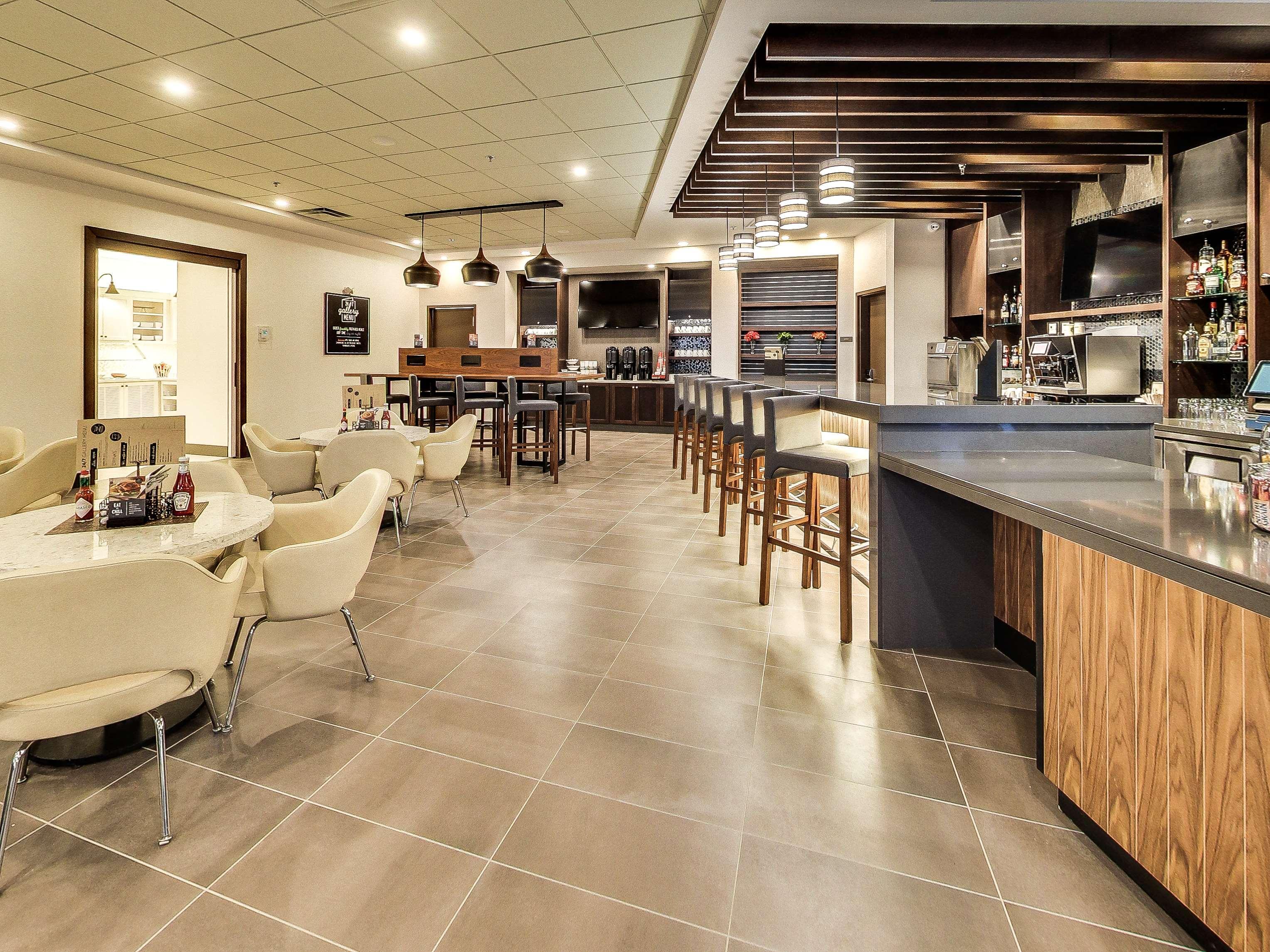 Hyatt Place Edmonton West Εξωτερικό φωτογραφία