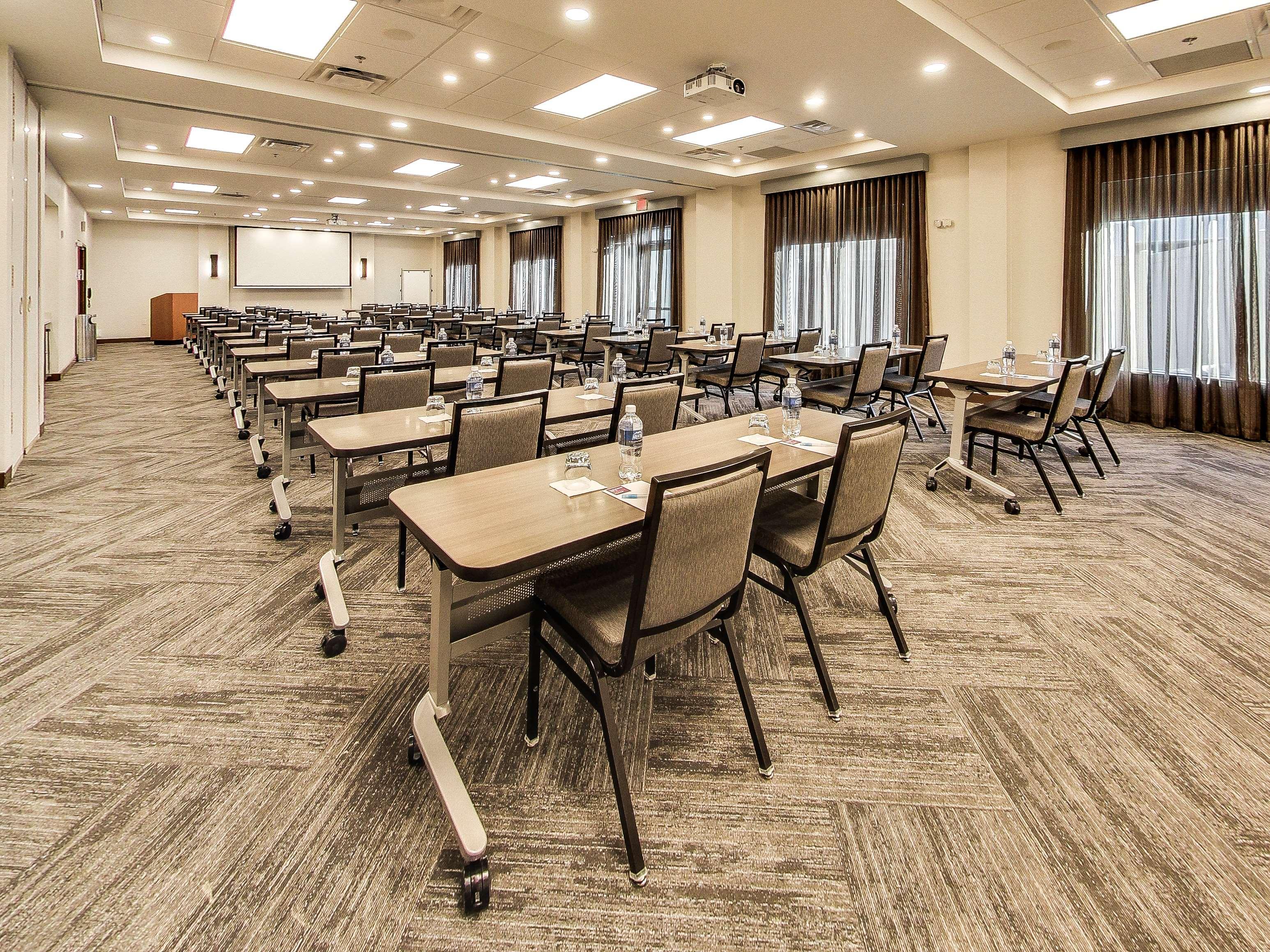 Hyatt Place Edmonton West Εξωτερικό φωτογραφία