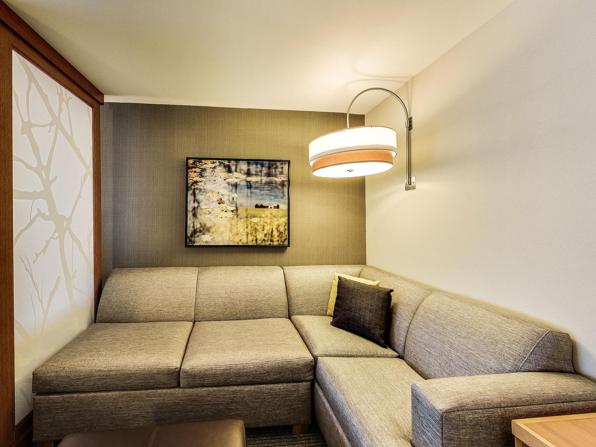 Hyatt Place Edmonton West Εξωτερικό φωτογραφία