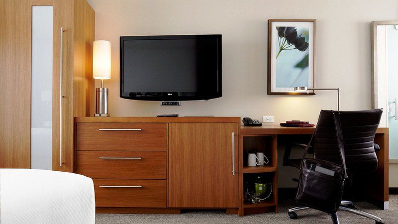 Hyatt Place Edmonton West Εξωτερικό φωτογραφία