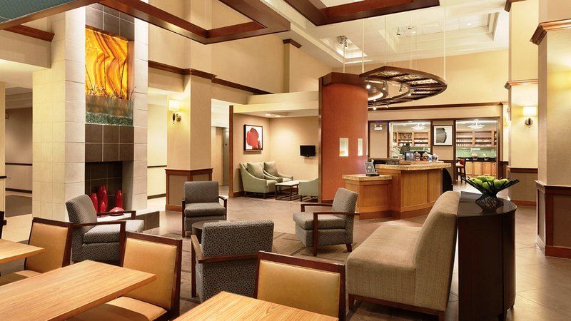 Hyatt Place Edmonton West Εξωτερικό φωτογραφία