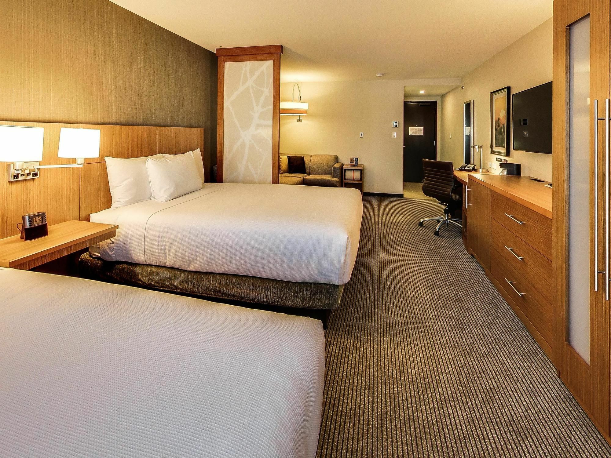 Hyatt Place Edmonton West Εξωτερικό φωτογραφία