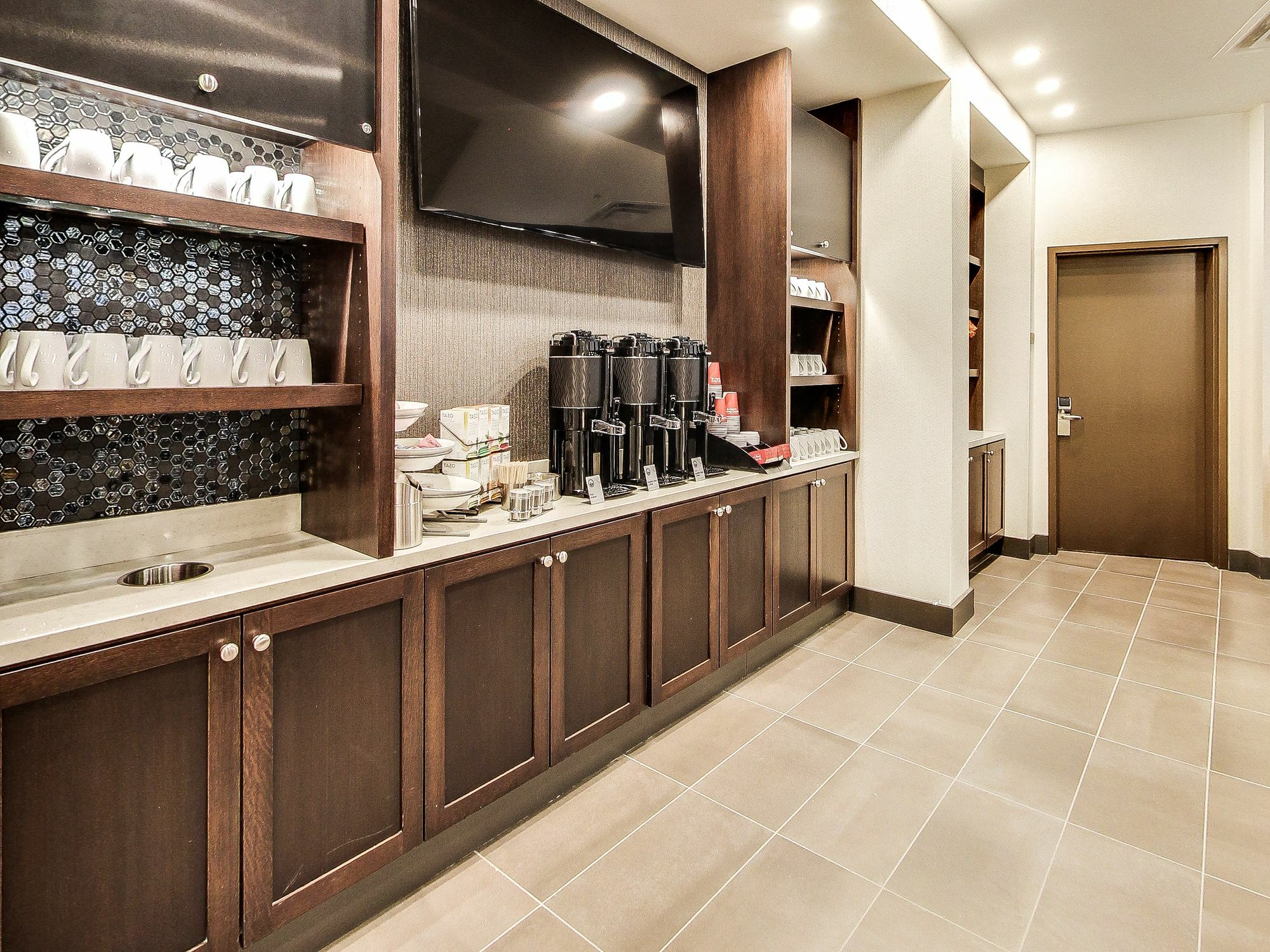 Hyatt Place Edmonton West Εξωτερικό φωτογραφία