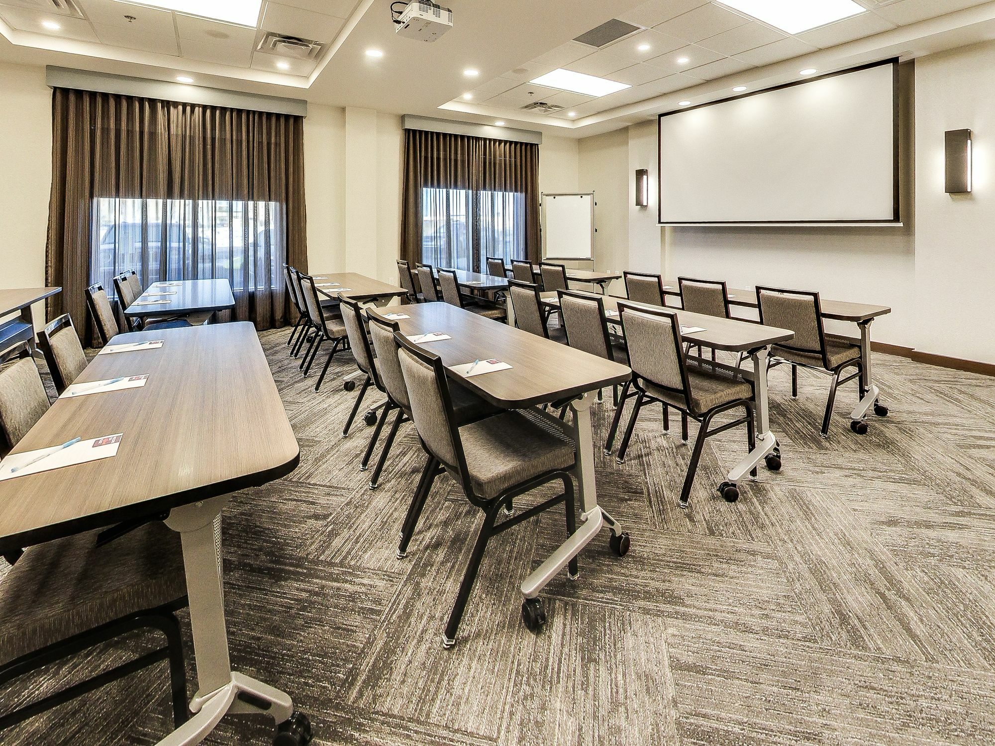 Hyatt Place Edmonton West Εξωτερικό φωτογραφία