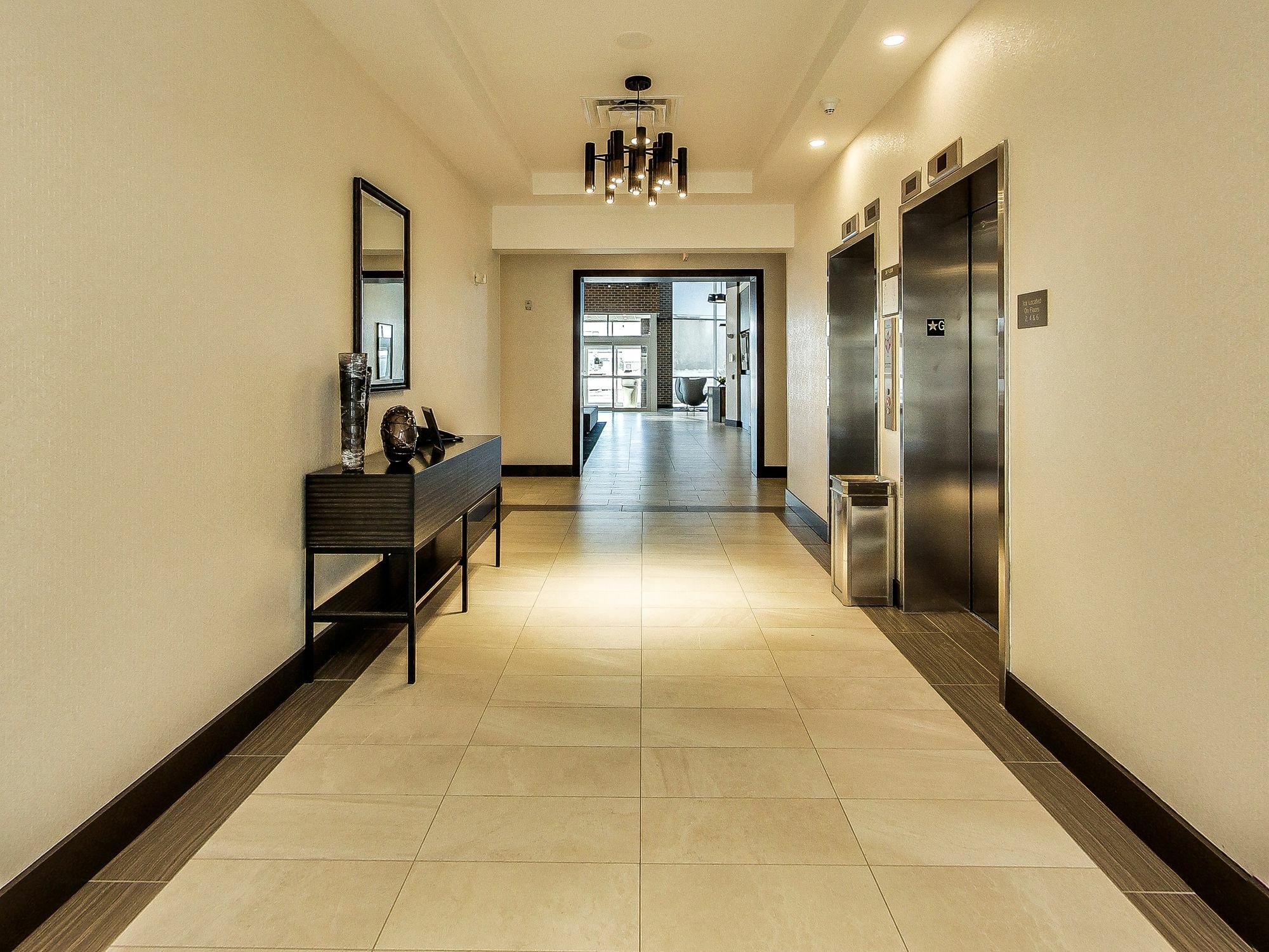 Hyatt Place Edmonton West Εξωτερικό φωτογραφία
